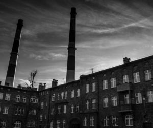 Katowice - Nikiszowiec