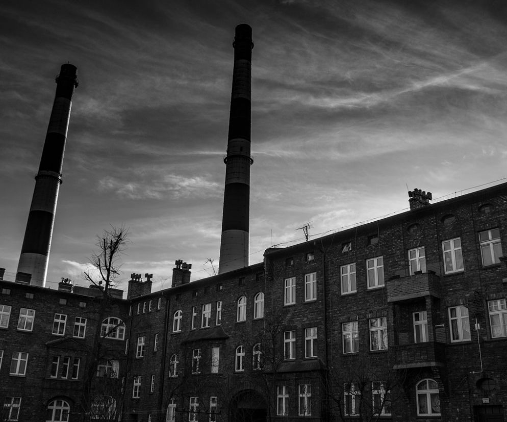Katowice - Nikiszowiec