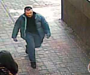Ten bandyta musi trafić za kratki