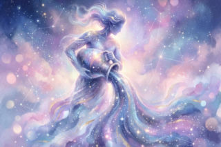 Horoskop dzienny Wodnik na 2 marca. Zrób strategiczną pauzę i znajdź moc w zespole