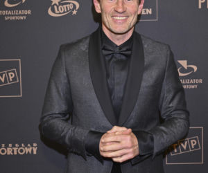 Gala Mistrzów Sportu z okazji 100-lecia Plebiscytu Przeglądu Sportowego