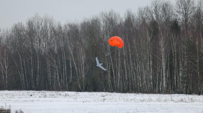 „Potwór z Tarnowa” i roje dronów. Rząd przygląda się przyszłości polskiej armii w Zielonce