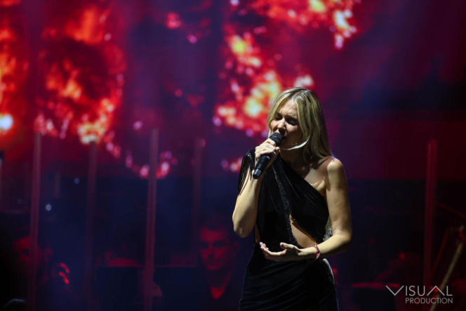 EPIC ROCK: Symphonic Concert