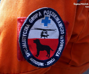Knurów: Sławomir Kosek zaginął, szuka go rodzina. Policja w ogniu krytyki!