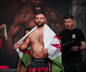 Ring girls Gromda 24