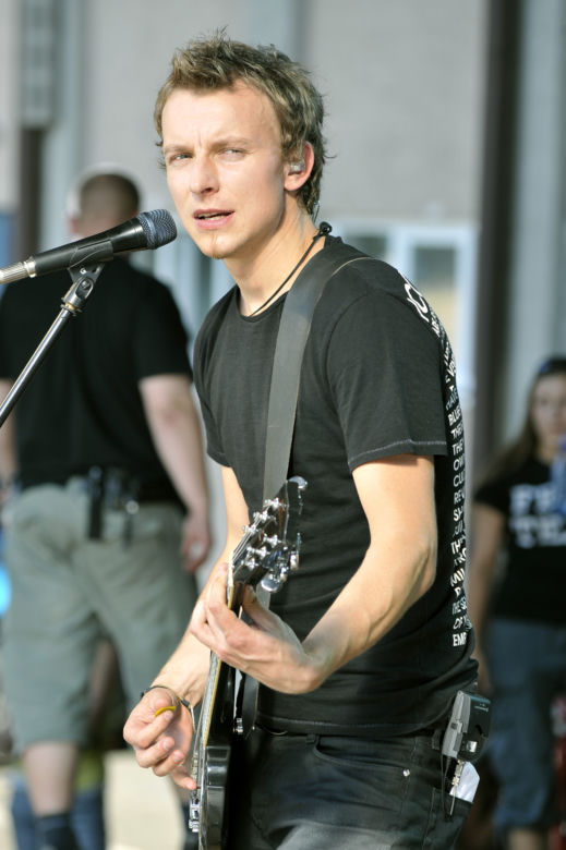 Piotr Kupicha brał 2 piwa za koncert, teraz bierze 30 000