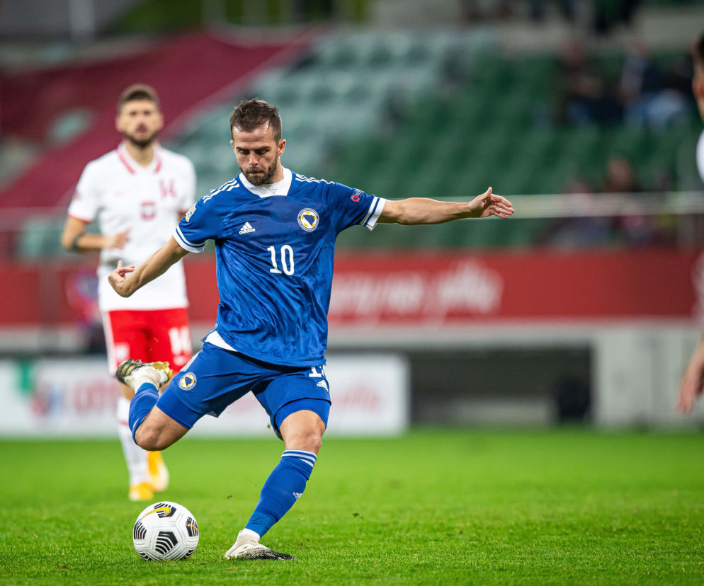 Miralem Pjanić