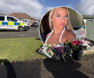 16-latka zadźgana nożem na ulicy! Kłótnia o chłopaka