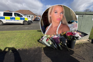 16-latka zadźgana nożem na ulicy! Kłótnia o chłopaka