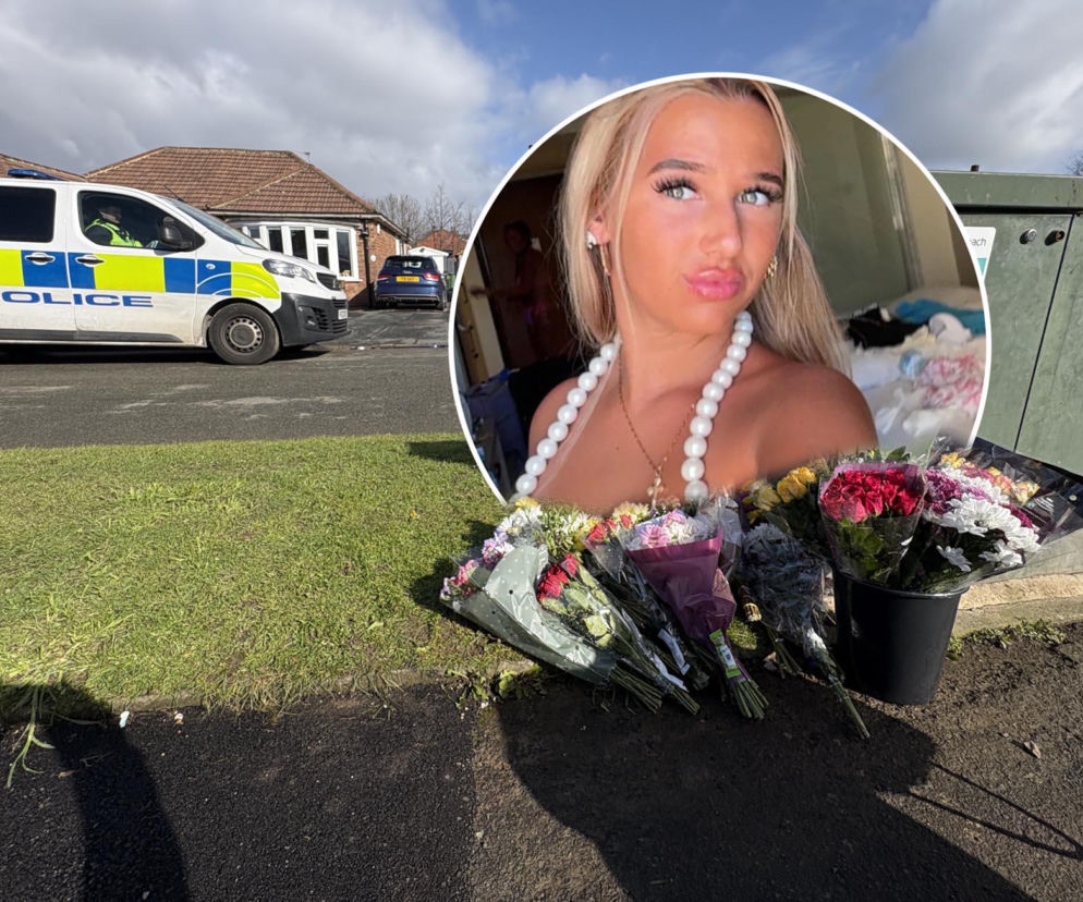 16-latka zadźgana nożem na ulicy! Kłótnia o chłopaka