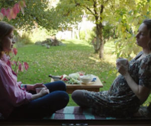 LEKARZE 2 sezon odc. 13 (odc. 26). Alicja (Magdalena Różczka), Ewa (Patrycja Durska)