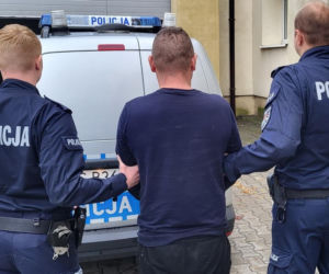 Areszt dla drogowego recydywisty
