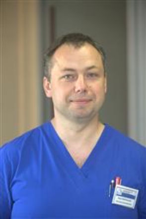 Michał Buczyński