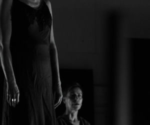 Oresteja w Teatrze Narodowym w Warszawie