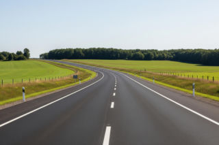 Obwodnica Wąchocka otwarta. Czy to koniec utrudnień?