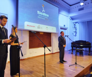 Siedlce Stolicą Kultury Mazowsza