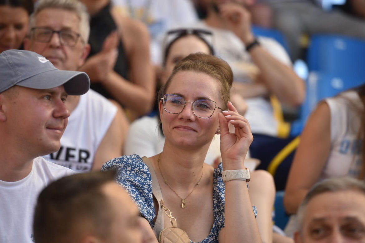 PRES Grupa Deweloperska Toruń - Krono-Plast Włókniarz Częstochowa, zdjęcia kibiców i zawodników z meczu 10. kolejki PGE Ekstraligi
