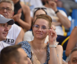 PRES Grupa Deweloperska Toruń - Krono-Plast Włókniarz Częstochowa, zdjęcia kibiców i zawodników z meczu 10. kolejki PGE Ekstraligi