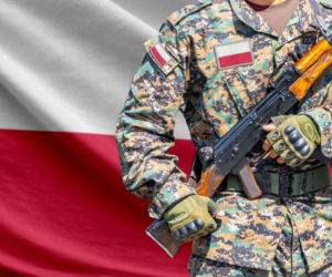 Najbezpieczniejsze miasta w Polsce w razie wojny