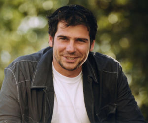 Paweł Deląg kiedyś i dziś. Tak na przestrzeni lat zmieniał się bożyszcze nastolatek z Młodych wilków