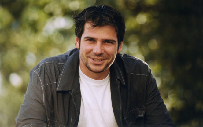 Paweł Deląg kiedyś i dziś. Tak na przestrzeni lat zmieniał się bożyszcze nastolatek z "Młodych wilków"