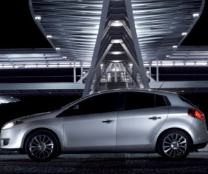 Fiat Bravo (2007-2016)