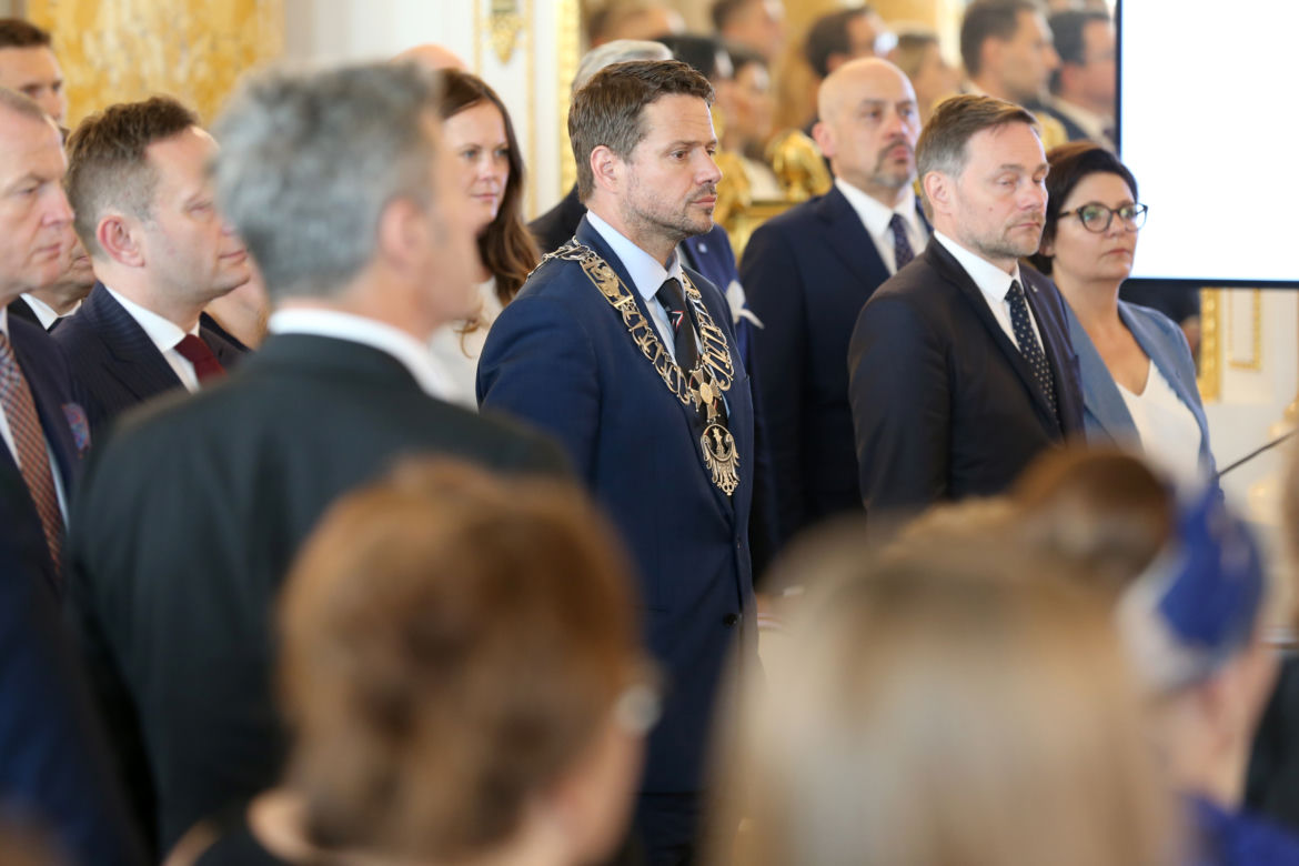 Rafał Trzaskowski
