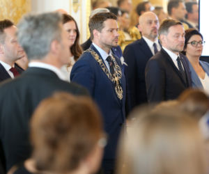Rafał Trzaskowski