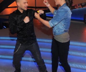 Michał Piróg, Anna Mucha