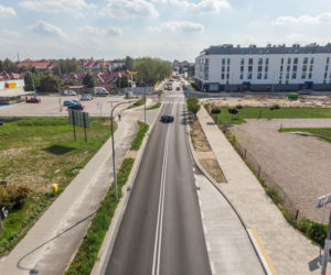 Głębocka