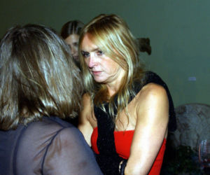 Monika Olejnik, 2004r.