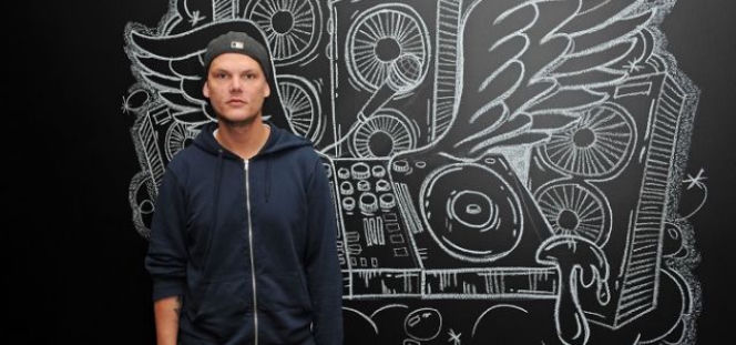 Avicii - pośmiertna płyta zostanie wydana! Rodzina zdradza datę premiery