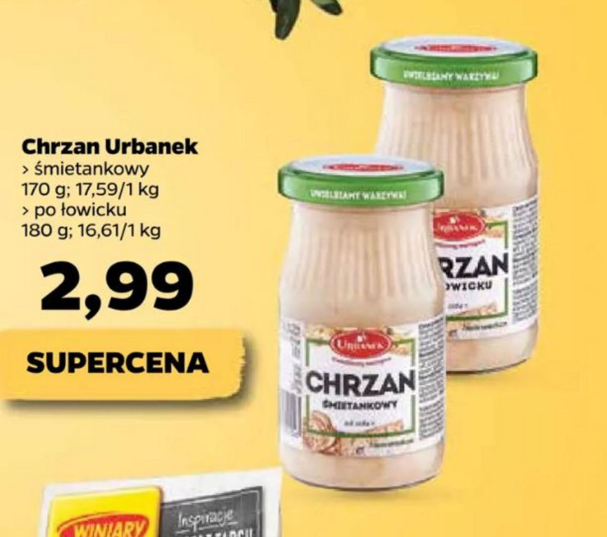 Świąteczne promocje w Netto