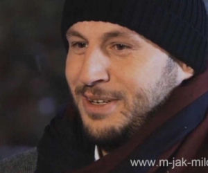 M jak MIŁOŚĆ odc. 987. ROBERT LUBIŃSKI (Tomasz Borkowski)
