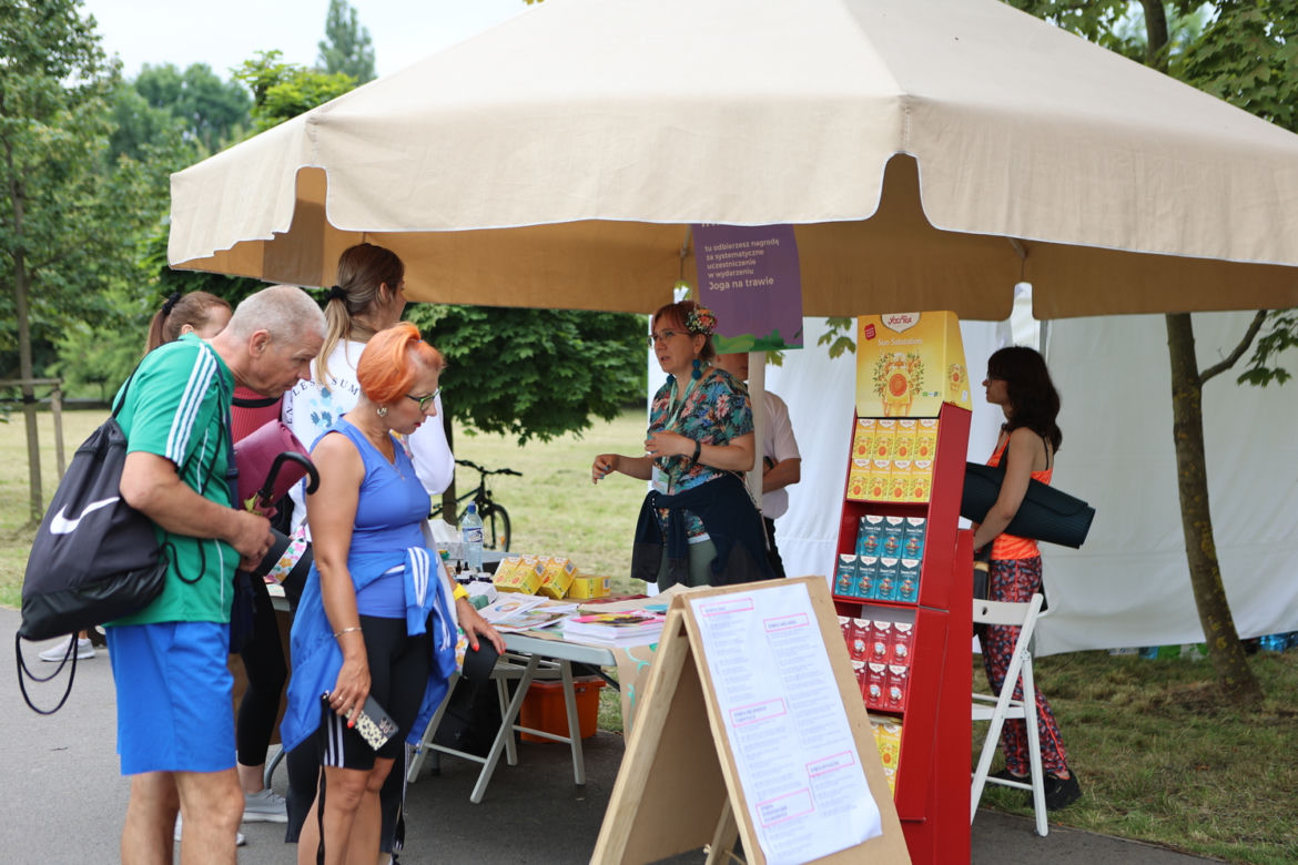 Lublin Joga Festiwal 