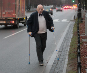 Politycy na spotkaniu z premierem Mateuszem Morawieckim