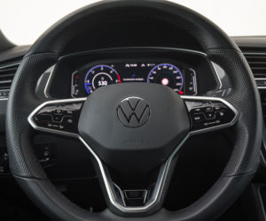 Volkswagen Tiguan 2.0 TDI 200 KM 4Motion DSG R-Line