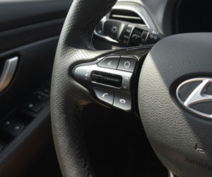 Hyundai i30 1.4 T-GDI M6 N-line