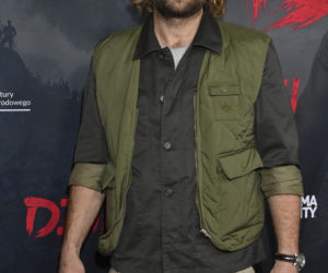 Tłum gwiazd na premierze filmu Dziki