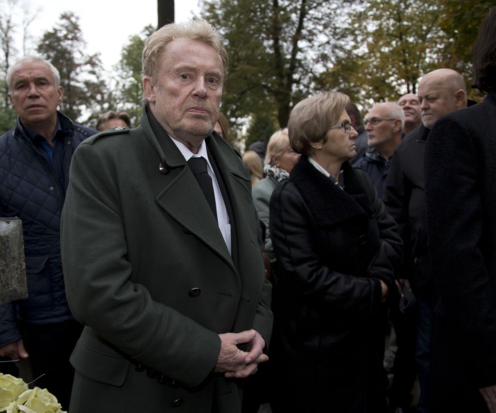 Daniel Olbrychski