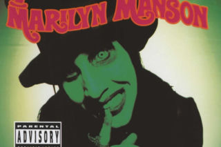 Oni dopiero się rozkręcają. Marilyn Manson - 5 ciekawostek o “Smells Like Children” | Jak dziś rockuje?