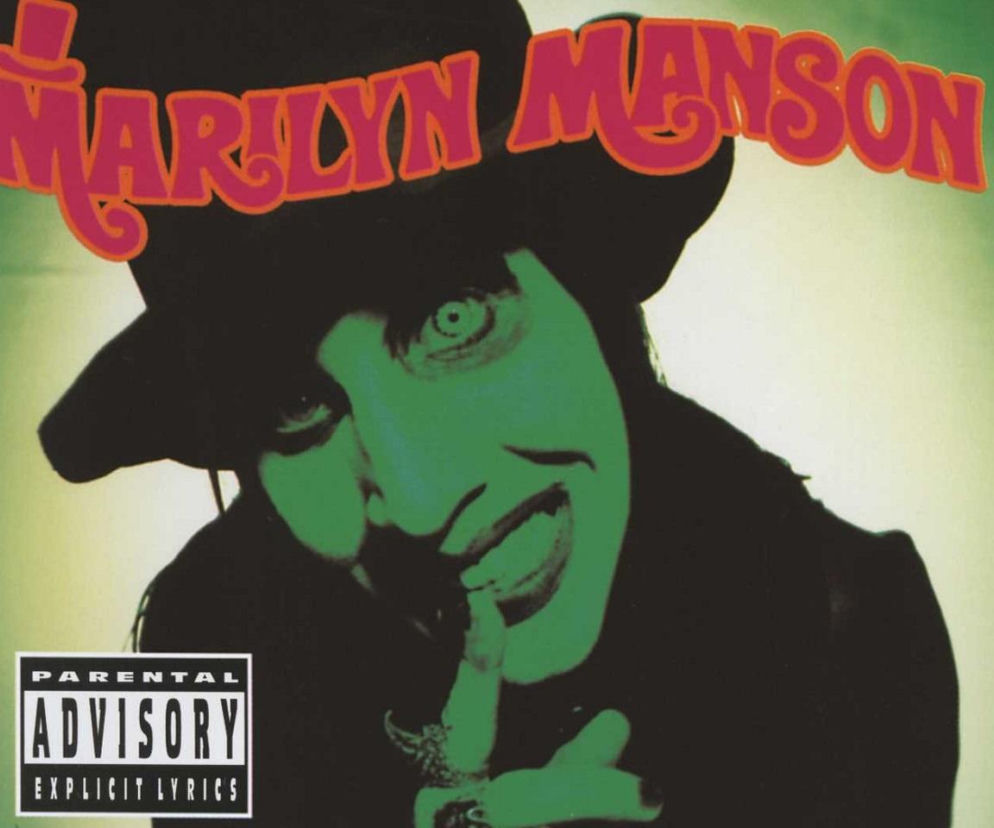 Marilyn Manson - 5 ciekawostek o “Smells Like Children”