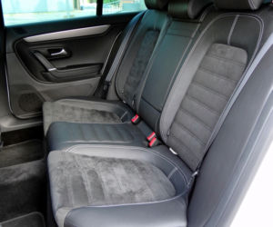 Volkswagen CC 2.0 TSI DSG R-line