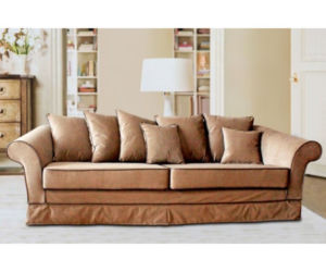 Sofa z funkcją spania