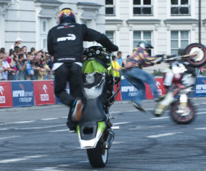 Verva Street Racing Warszawa