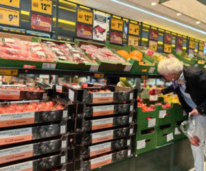 Marek BAZAK/East News