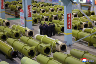 Korea Północna zarabia na wojnie. Nowy raport szacuje dochody na 14,4 mld dolarów