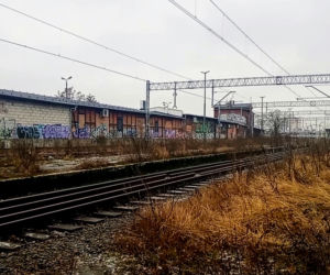 Budowa Szczecińskiej Kolei Metropolitalnej