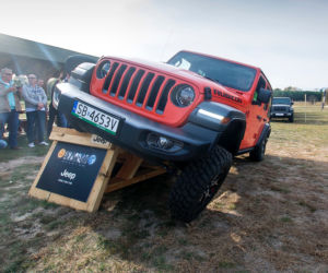 2018 Jeep Wrangler Rubicon