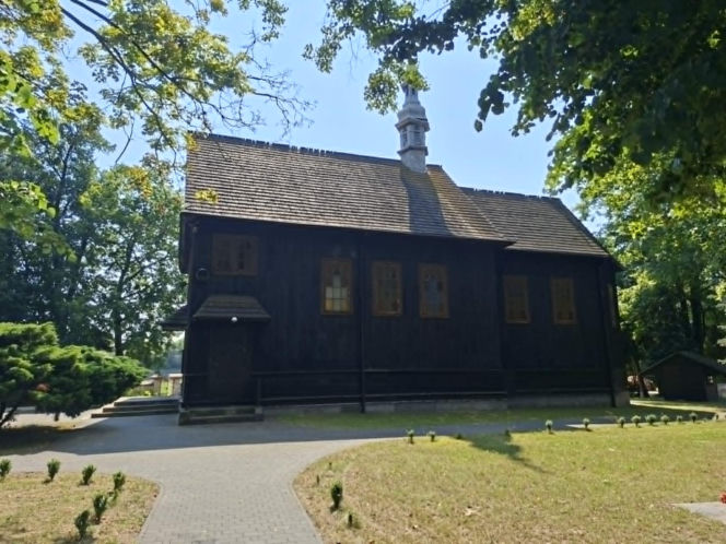 Bodzechów